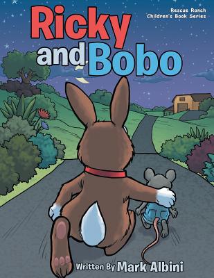 Ricky and Bobo 1643676172 Book Cover