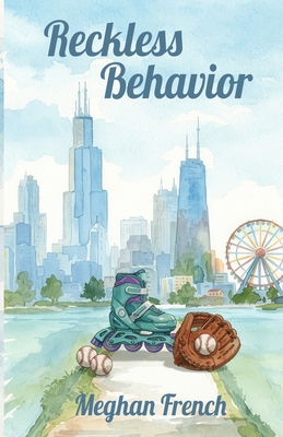 Reckless Behavior B0GN2PD8YH Book Cover