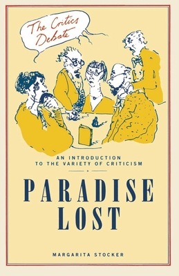 Paradise Lost 0333384431 Book Cover
