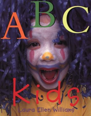 ABC Kids 0399240012 Book Cover