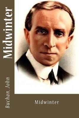 Midwinter 1974679144 Book Cover