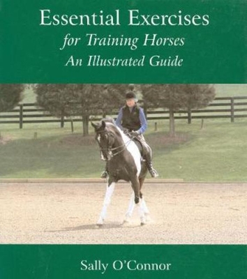 Essential Exercises: For Training Horses 0939481731 Book Cover