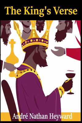 The King's Verse B0BTJ8VPTB Book Cover