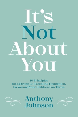It's Not About You 8822905776 Book Cover