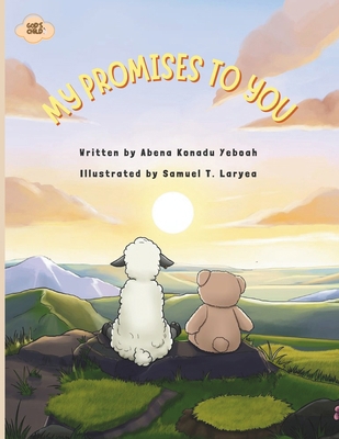My Promises To You B0D5R9FZYF Book Cover