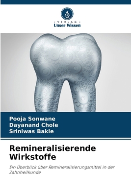 Remineralisierende Wirkstoffe [German] 6208032865 Book Cover