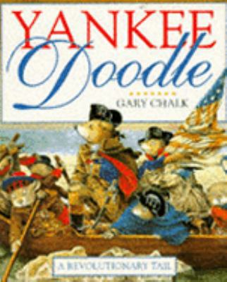 Yankee Doodle 0751370053 Book Cover