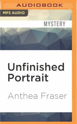 Unfinished Portrait 1531869378 Book Cover