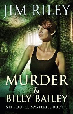 Murder & Billy Bailey 4867502022 Book Cover
