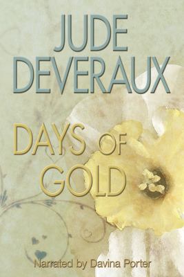 Days of Gold 1440776318 Book Cover