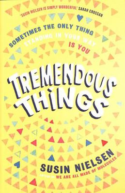 Tremendous Things 183913058X Book Cover