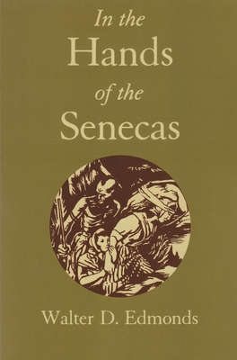 In the Hands of the Senecas 0815603266 Book Cover