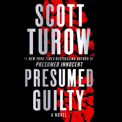 Presumed Guilty B0F63XRKVC Book Cover