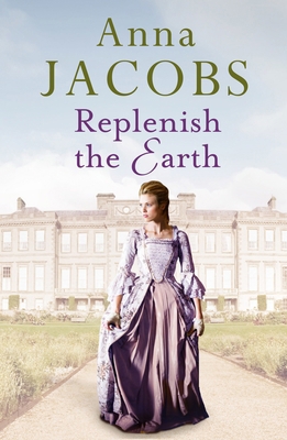 Replenish the Earth 1788631501 Book Cover