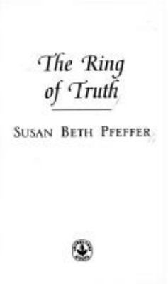 A Ring of Truth 0440219116 Book Cover