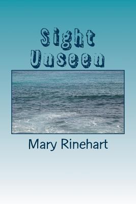Sight Unseen 1986767698 Book Cover