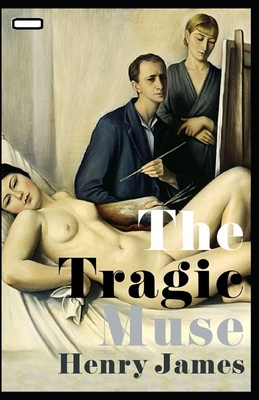 Paperback The Tragic Muse annotated Book