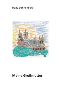 Meine Großmutter [German] 3752630132 Book Cover