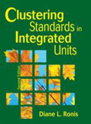 Clustering Standards in Integrated Units 1412955564 Book Cover