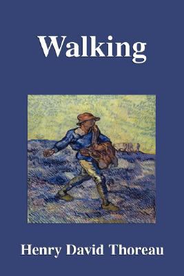 Walking 1599865866 Book Cover