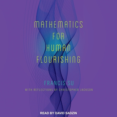 Mathematics for Human Flourishing 1665199113 Book Cover