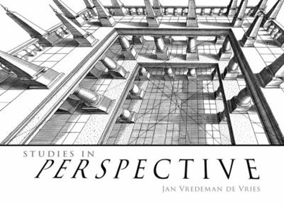 Studies in Perspective 0486473325 Book Cover