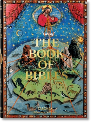 Le Livre Des Bibles [French] 3836559129 Book Cover
