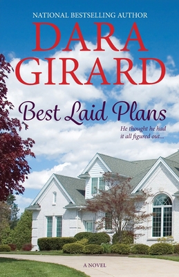 Best Laid Plans 1949764508 Book Cover