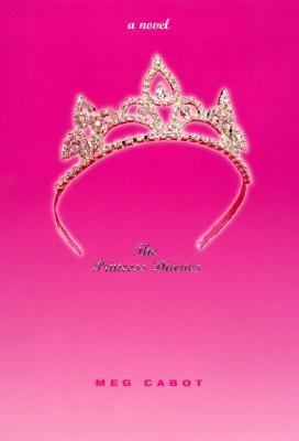 The Princess Diaries 0380978482 Book Cover