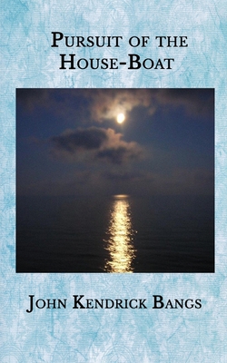 Paperback Pursuit of the House-Boat Book