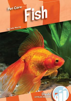 Fish 1532125224 Book Cover