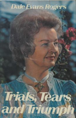 Trials, Tears, and Triumph 0800708474 Book Cover