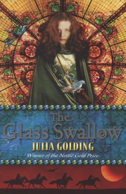 The Glass Swallow 0192727621 Book Cover