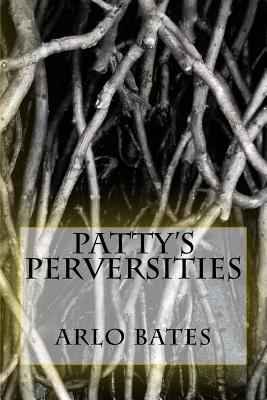 Patty's Perversities 1508725918 Book Cover