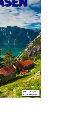 Kjeaasen [Norwegian] 1719905754 Book Cover