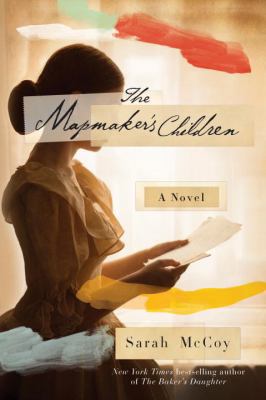 The Mapmaker's Children 1101889861 Book Cover