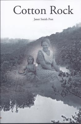 Cotton Rock 0615772226 Book Cover