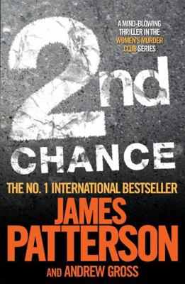 2nd Chance 075534927X Book Cover