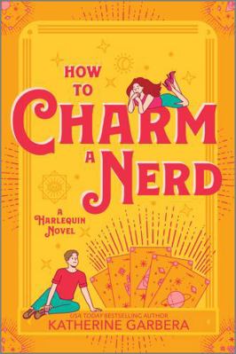 How to Charm a Nerd 0369750268 Book Cover