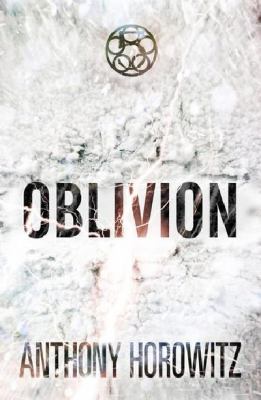 The Power of Five: Oblivion 1406339628 Book Cover