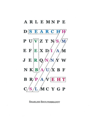 The Spanish Verb Search Manual 1548978612 Book Cover