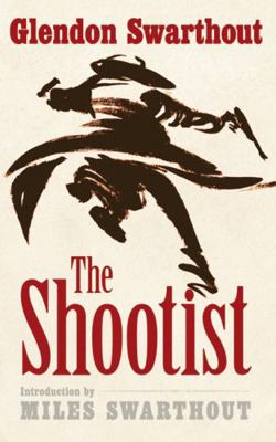 The Shootist 0803238231 Book Cover
