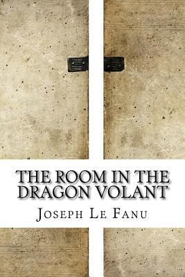 The Room In The Dragon Volant 153461916X Book Cover