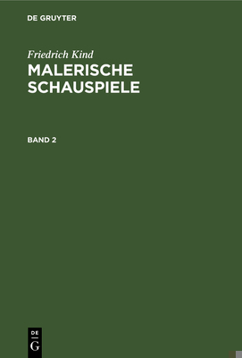 Malerische Schauspiele [German] 3111133494 Book Cover