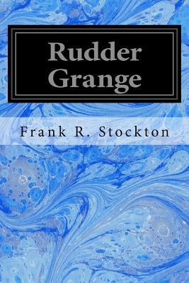 Rudder Grange 1533271194 Book Cover