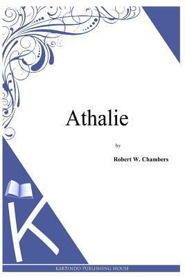 Athalie 1497333628 Book Cover