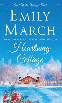 Heartsong Cottage 1250844649 Book Cover