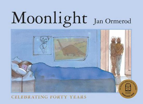 Moonlight 1460761618 Book Cover