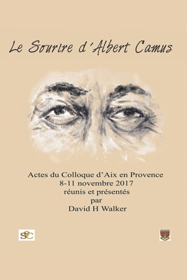 Le Sourire d'Albert Camus [French] 1986024776 Book Cover