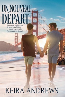 Un Nouveau Départ [French] 1988260035 Book Cover